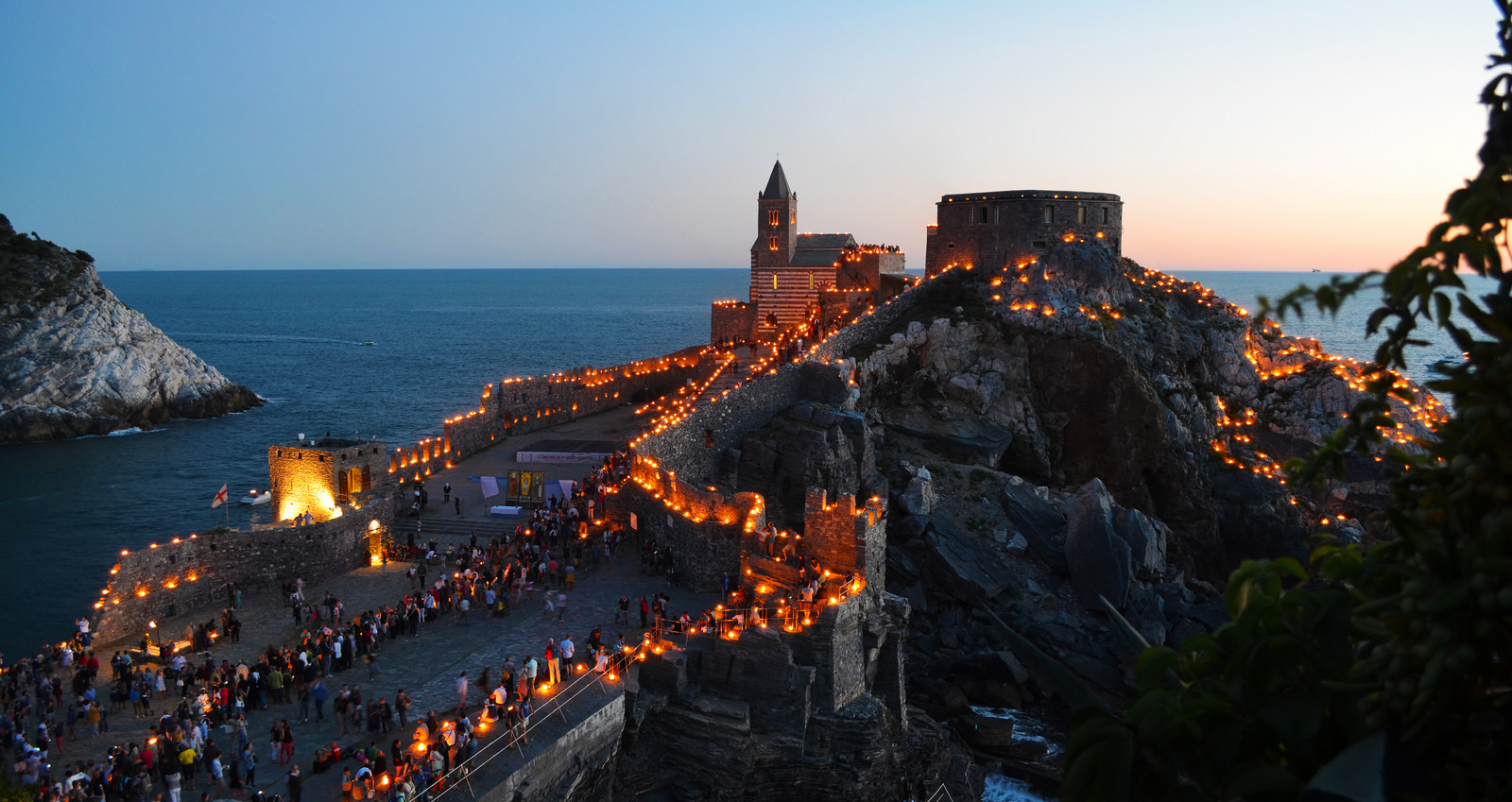 porto venere