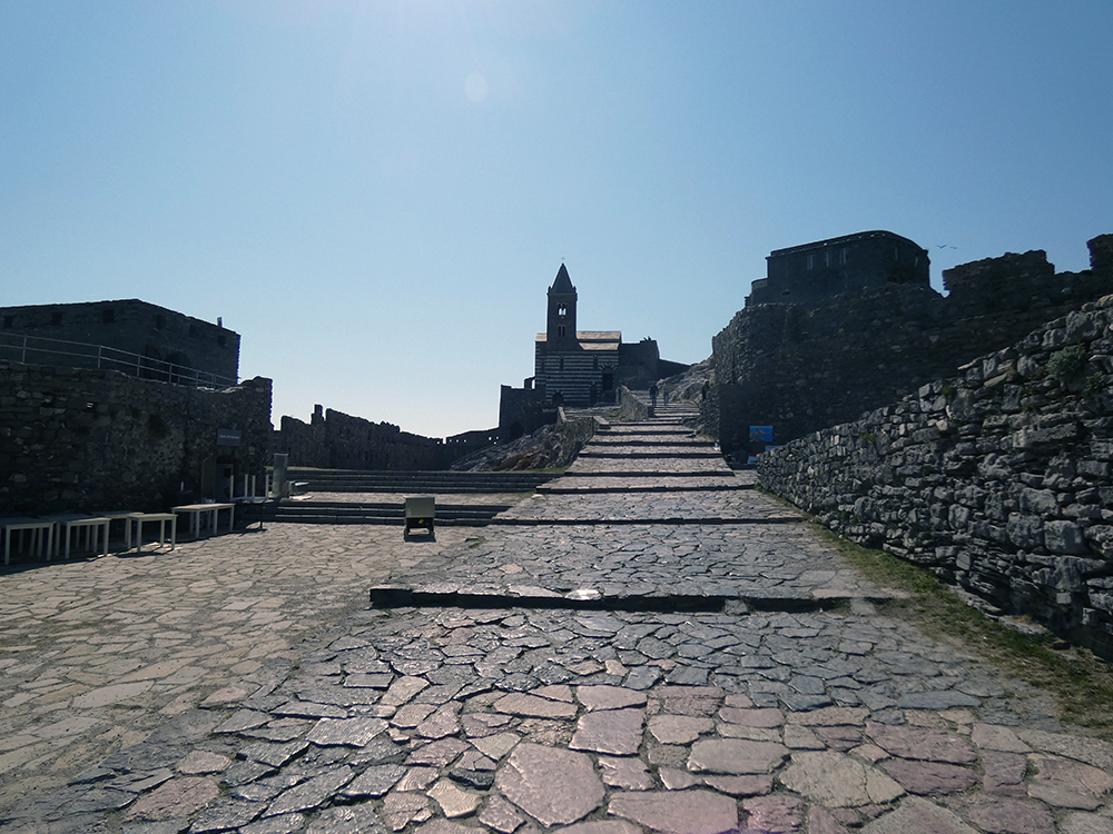 porto venere