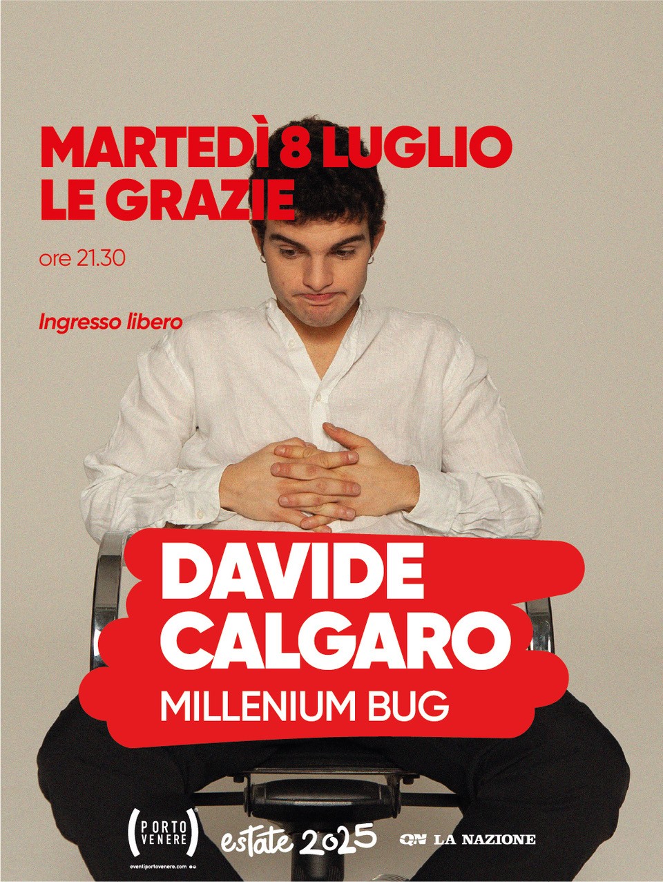 calgaro