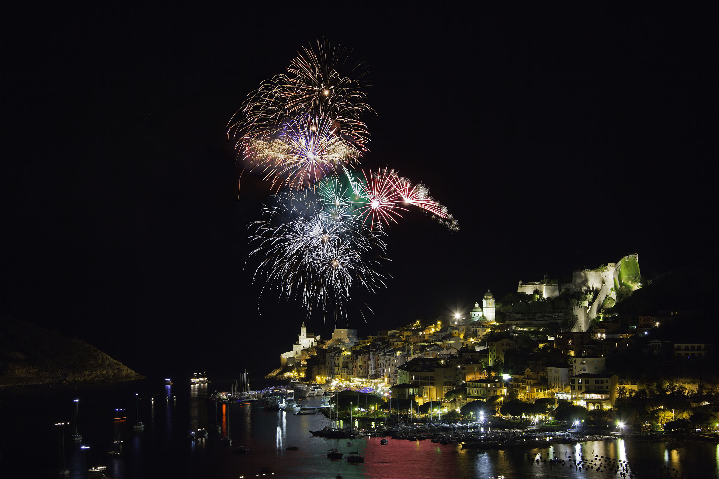 porto venere