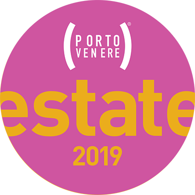 Porto Venere Logo