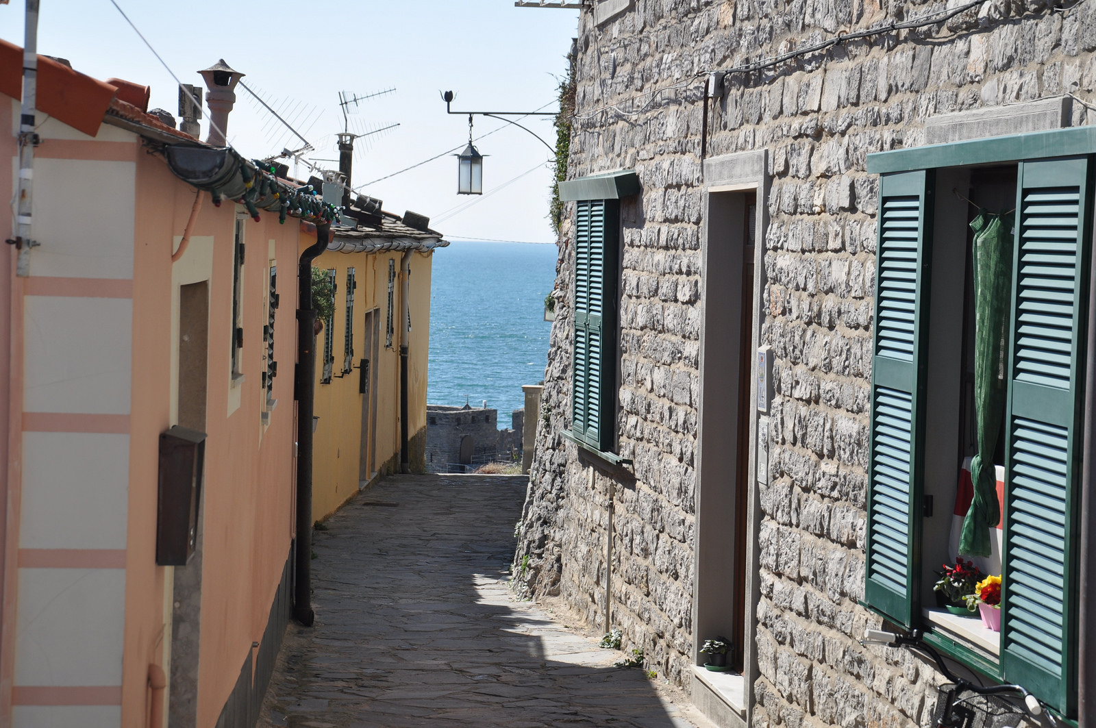 porto venere